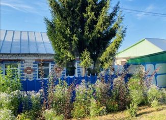 Продажа дома, 53.7 м2, поселок городского типа Рыбная Слобода, улица Гагарина, 30