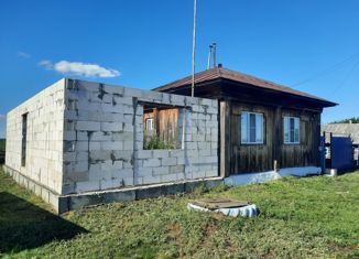 Продаю дом, 50 м2, село Осиновское, Центральная улица, 25