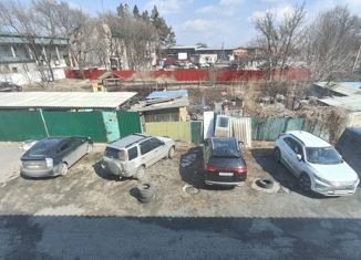 Продам двухкомнатную квартиру, 37 м2, Уссурийск, Целинная улица, 2Ас2