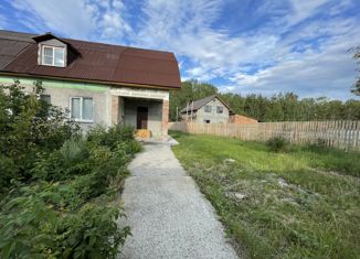 Дом на продажу, 127.6 м2, посёлок Красный