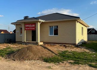 Продажа дома, 101 м2, посёлок Новочувашский, Солнечная улица