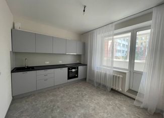 Продается 1-ком. квартира, 60.5 м2, Самарская область, Садовая улица, 335