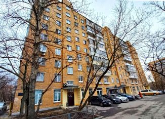Продается однокомнатная квартира, 29.8 м2, Москва, СЗАО, улица Паршина, 33