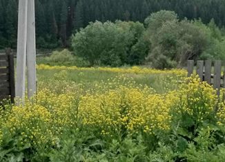 Продаю участок, 10 сот., деревня Касимово, Набережная улица