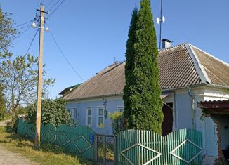Продается дом, 54.5 м2, село Бабяково, Заливной переулок