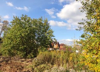 Продается участок, 6 сот., рабочий посёлок Горки Ленинские, СНТ Вятичи, 216