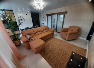 3-комнатная квартира на продажу, 80 м2, Находка, Северный проспект, 4