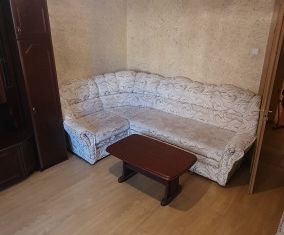 Сдается в аренду комната, 82 м2, Новосибирск, улица Есенина, 67, Дзержинский район