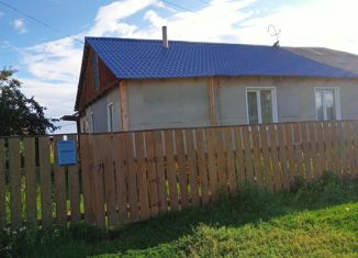 Продается 4-ком. квартира, 76 м2, село Николаевка, улица Правды, 29/1