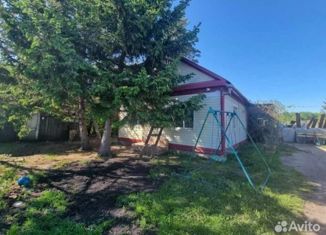 Продажа дома, 45.7 м2, село Томское, Колхозная улица, 83