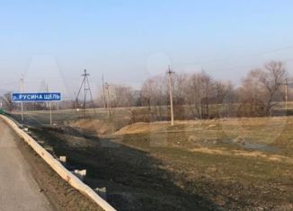 Участок на продажу, 600 сот., городской округ Горячий Ключ, трасса Саратовская - Горячий Ключ, 12-й километр, 1