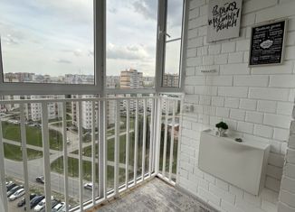 Продается двухкомнатная квартира, 54 м2, Чебоксары, улица Эльменя, 36, Московский район