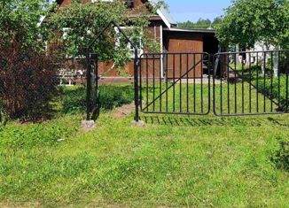 Продам дом, 36 м2, садовое товарищество Славянка, 8-я линия, 487