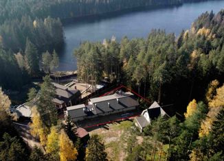 Продается дом, 465 м2, поселок Ильичёво, Долгая улица