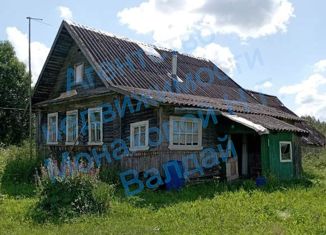 Дом на продажу, 33.3 м2, Новгородская область