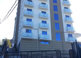 Продажа квартиры студии, 22 м2, Сочи, микрорайон Бытха, улица Бытха, 48/4