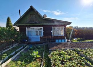 Продаю участок, 6.65 сот., Верхняя Салда