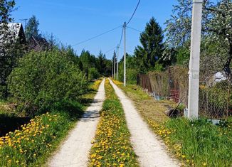 Продается земельный участок, 18 сот., садоводческий массив Радофинниково, 4-я линия