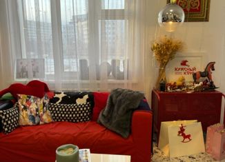 Трехкомнатная квартира на продажу, 83.3 м2, Якутск, улица Крупской, 37Б, Автодорожный округ