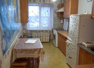 Продается 3-ком. квартира, 62.1 м2, посёлок городского типа Верховье, улица Ленина, 58