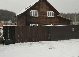 Продаю дом, 145.2 м2, деревня Игинка, Придорожная улица, 2