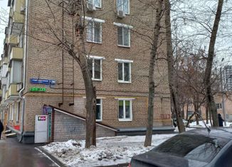Продается 3-ком. квартира, 72 м2, Москва, Судостроительная улица, 36, район Нагатинский Затон
