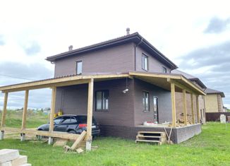 Продажа дома, 133.5 м2, деревня Напрудное, Солнечная улица, 4