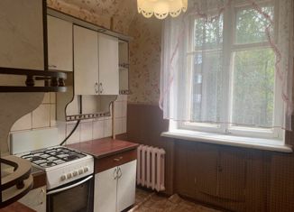 Продажа 2-ком. квартиры, 46.8 м2, Ярославль, улица Свердлова, 104, жилой район Пятёрка