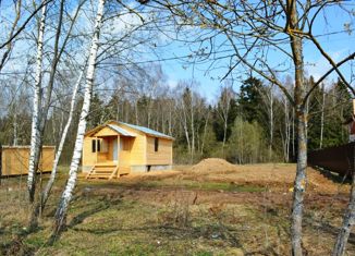 Продается дом, 28 м2, поселок Новая Ольховка