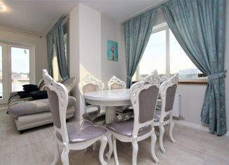 Сдается дом, 128.7 м2, деревня Еремеево