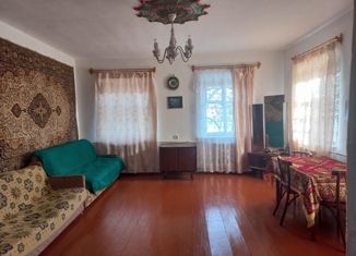 Продам дом, 83 м2, село Новопавловка, Красноармейская улица, 42