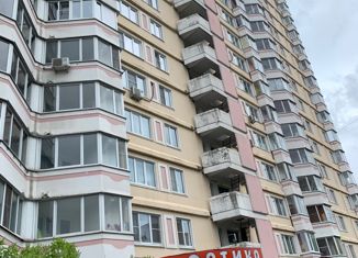 Продажа 4-ком. квартиры, 95.6 м2, Фрязино, проспект Мира, 24к1