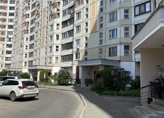Продажа 2-ком. квартиры, 60.4 м2, Москва, Загорьевская улица, 29, Загорьевская улица