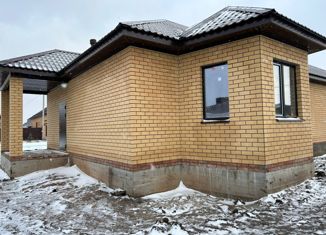 Продам таунхаус, 105.9 м2, село Ивановка, улица Адмирала Нахимова, 13