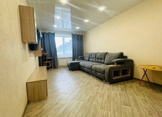 Продажа 2-ком. квартиры, 64.7 м2, село Волково, Новая улица, 1