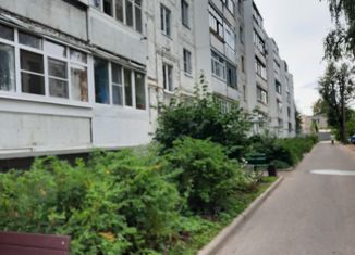 Продам 4-ком. квартиру, 60 м2, Кострома, Осыпная улица, 5, Центральный район