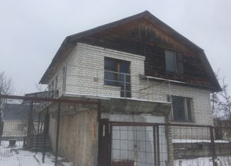 Продажа дома, 119 м2, СНТ Светлый, Сиреневая улица, 53