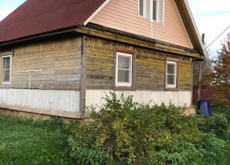 Продажа дома, 96 м2, деревня Лампово, Новая улица