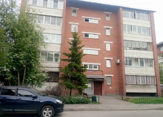 Продается 3-комнатная квартира, 61 м2, Иркутск, Правобережный округ, Угольный проезд, 78