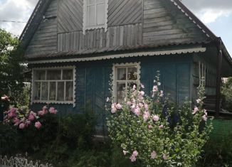 Земельный участок на продажу, 6 сот., село Малобрусянское, Р-351, 38-й километр