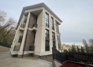 2-ком. квартира на продажу, 22.6 м2, Сочи, СТ Экран, 58А, микрорайон Мамайка