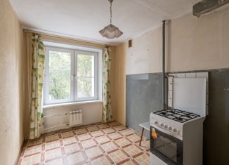 Продам 2-комнатную квартиру, 47.3 м2, Москва, проезд Шокальского, 31к2, проезд Шокальского