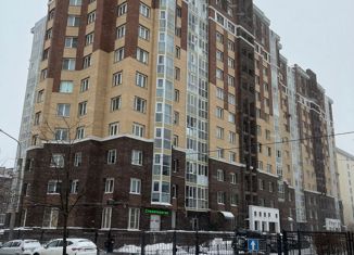 Продается 1-ком. квартира, 36.1 м2, Санкт-Петербург, улица Васенко, 12, улица Васенко