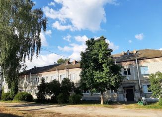 Продается 2-ком. квартира, 40 м2, село Мошок, Заводская улица, 24