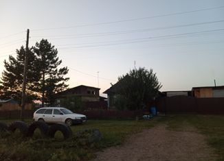 Продам дом, 33 м2, рабочий поселок Тайтурка, Пролетарская улица