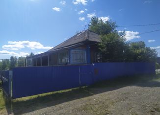 Продаю дом, 42 м2, село Каргасок, Красноармейская улица