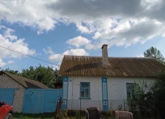 Продам дом, 47.8 м2, деревня Октябрь, Южная улица, 10