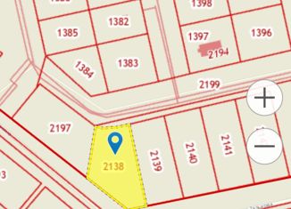 Продажа участка, 17 сот., деревня Новая Мельница