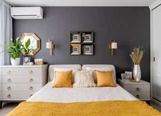 Продажа 3-ком. квартиры, 76 м2, Новосибирск, ЖК Смарт Авеню, улица Кирова, 274