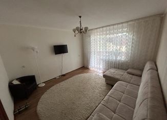 Продажа трехкомнатной квартиры, 60 м2, Заинск, Комсомольская улица, 67А